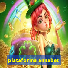 plataforma annabet